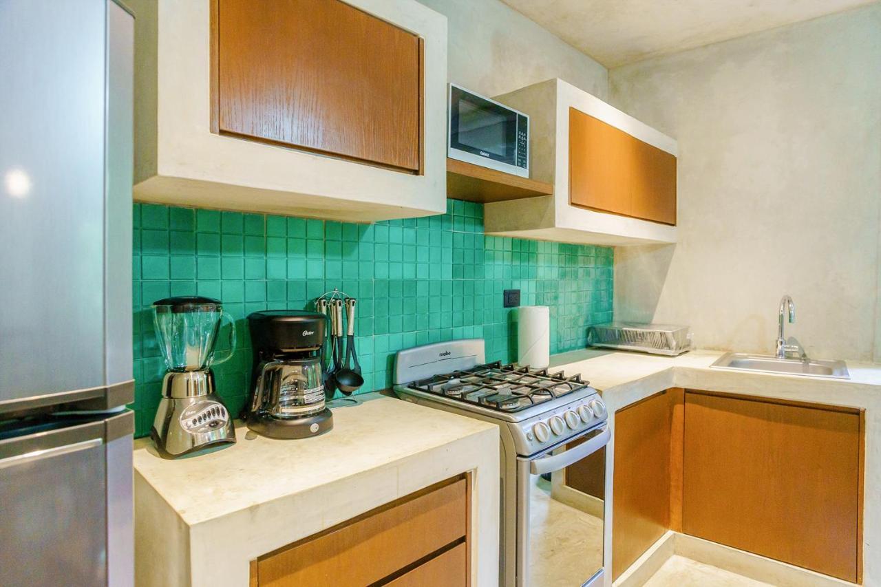 Eco-Sustainable Luxury Between Beach Hotspots & Tulum Town By Stella Rentals エクステリア 写真