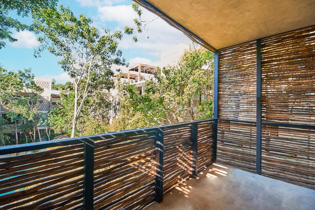 Eco-Sustainable Luxury Between Beach Hotspots & Tulum Town By Stella Rentals エクステリア 写真
