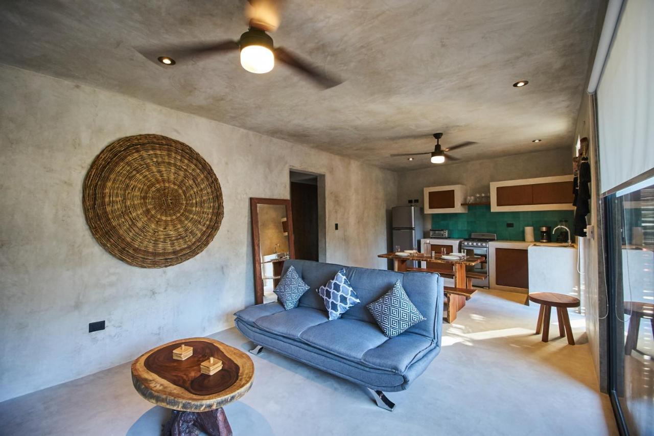 Eco-Sustainable Luxury Between Beach Hotspots & Tulum Town By Stella Rentals エクステリア 写真